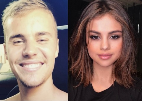  Justin Bieber e Selena Gomez são clicados pela 4ª vez e fãs surtam novamente