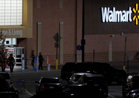 Tiroteio em supermercado deixa três pessoas mortas no Colorado