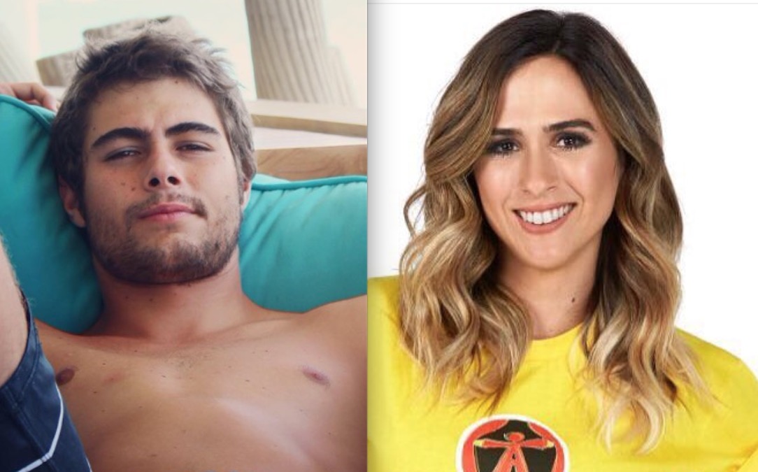 Tatá Werneck dá basta a críticas por idade e faz textão exaltando Rafael Vitti