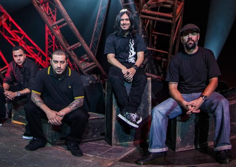 Shows de Sertanejo, Forró e Rock movimentam a agenda cultural da cidade