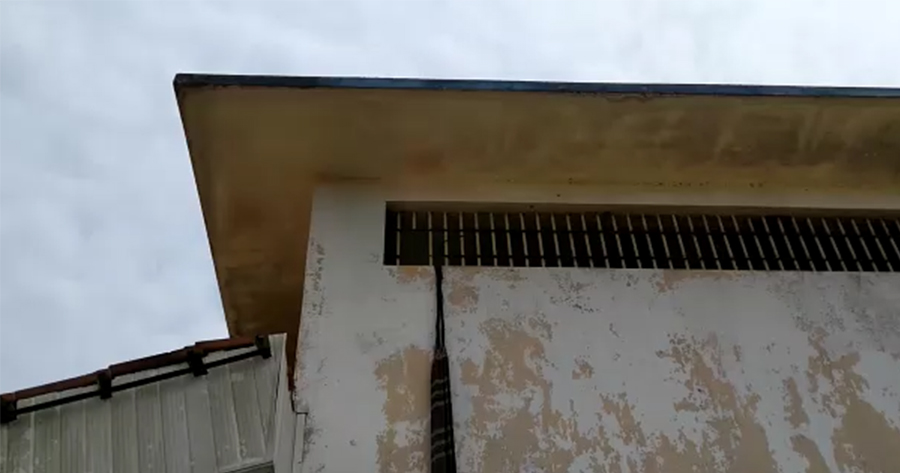 Detentos aproveitam barulho de festa para serrar grades e fugir de presídio no Amazonas