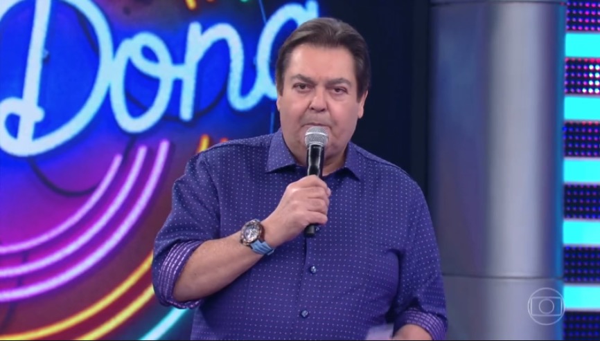 ‘Domingão do Faustão’ tem dança das cadeiras e quatro são demitidas