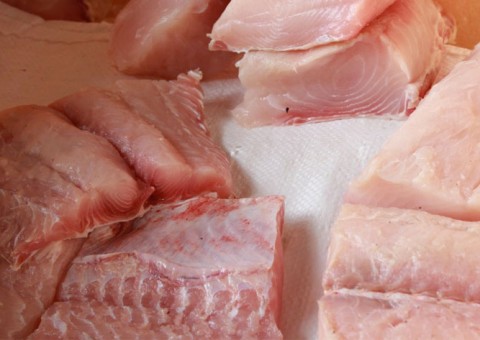 Em Manaus, 3 toneladas de pirarucu serão vendidas a preço acessível nesta sexta