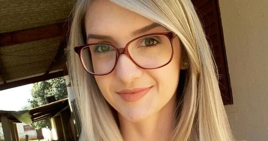  Jovem dá carona combinada por WhatsApp e é encontrada morta horas depois