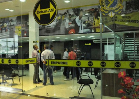Detran-AM inaugura nova unidade descentralizada com mesmos serviços da sede em Manaus