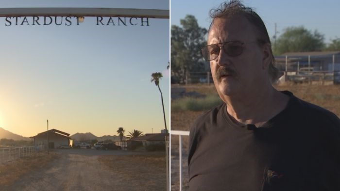 Dono põe fazenda à venda por estar cansado de receber visitas alienígenas 