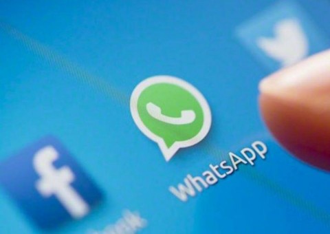 Centenas de usuários relatam problemas com WhatsApp