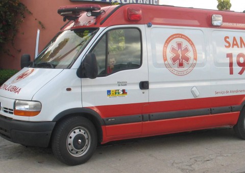 Em Manaus, garoto de 13 anos é baleado enquanto brincava em campo de futebol