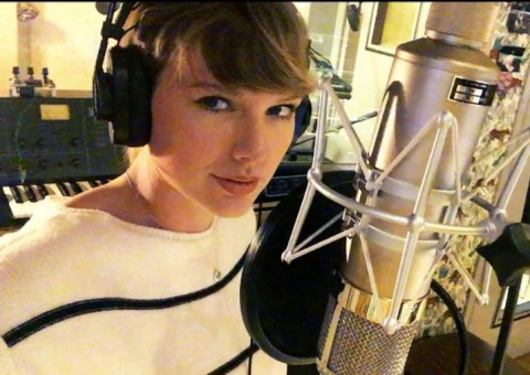 Taylor Swift lança novo single, ouça ’Call It What You Want’ 