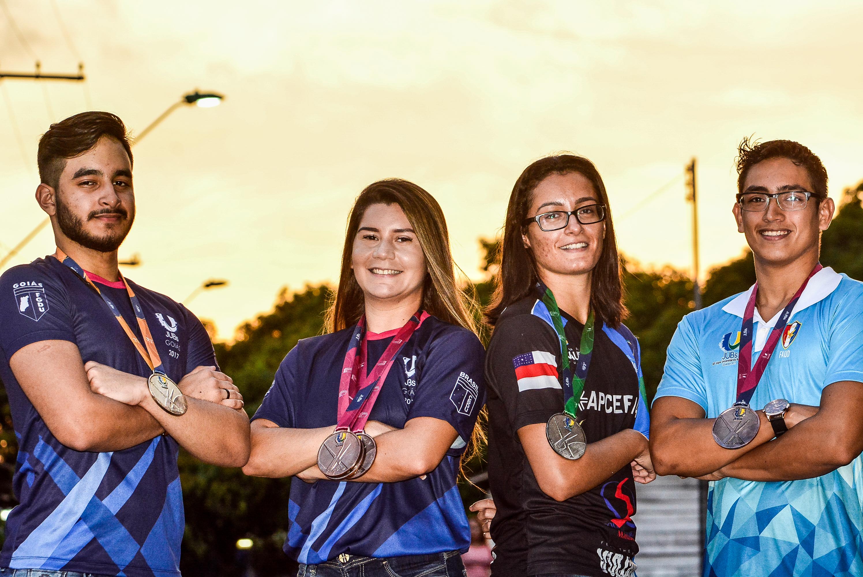 Governo oferece atividades esportivas na Vila Olímpica e faz convite à população