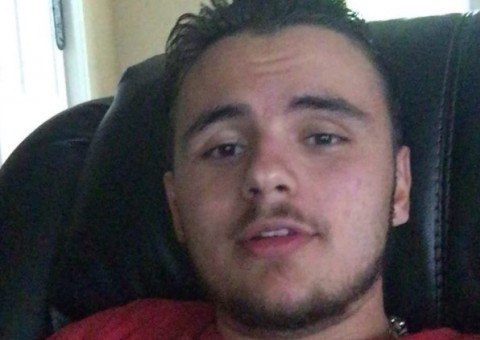 Filho de Michael Jackson sofre acidente de moto