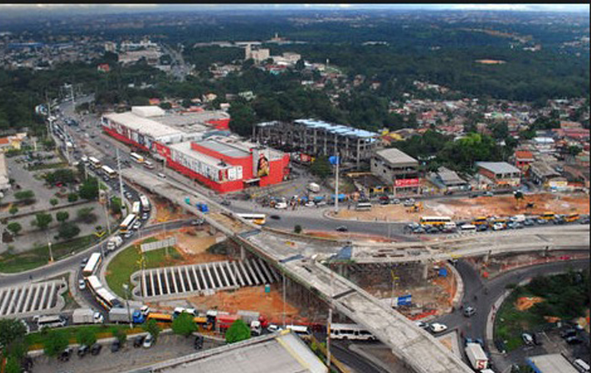 Bairro São José comemora aniversário com super festa neste fim de semana
