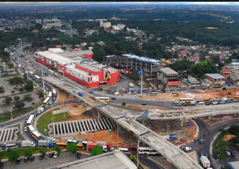 Bairro São José comemora aniversário com super festa neste fim de semana