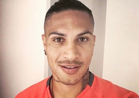 CBF confirma que Guerrero foi flagrado em exame antidoping nas eliminatórias  