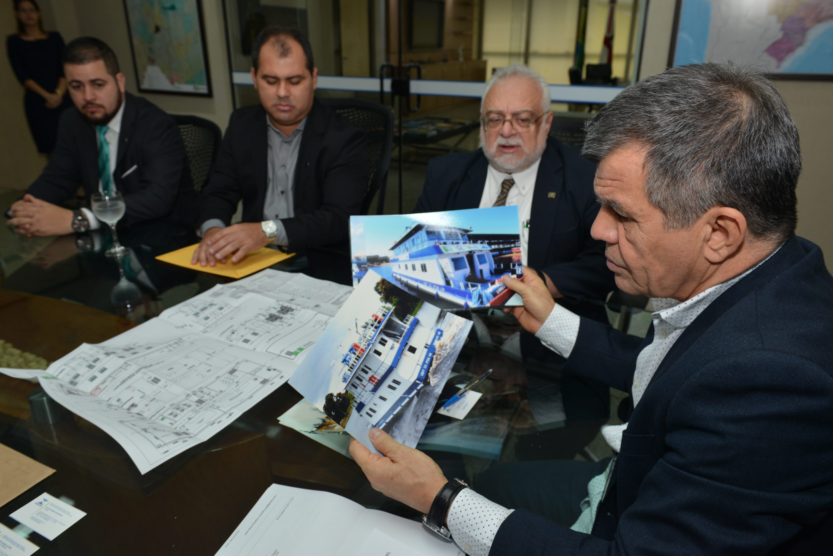 Interior ganha nova base para certificação de produtos regionais