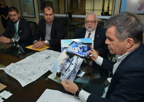 Interior ganha nova base para certificação de produtos regionais