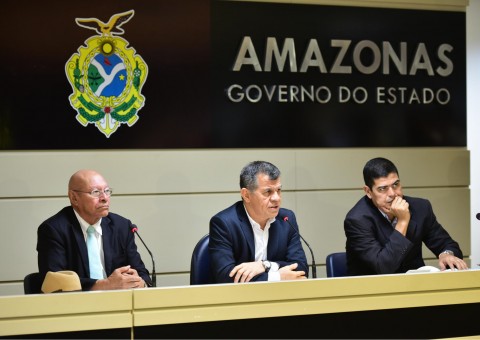 Manaus registra o menor número de homicídios e mortes violentas nos últimos quatro anos