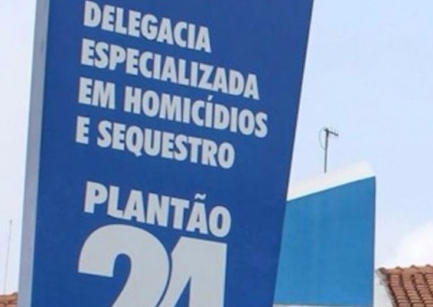 Homem é assassinado a tiros durante passeio com filho de dois anos em Manaus