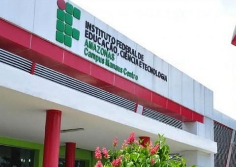 Ifam oferta 2,7 mil vagas em Processo Seletivo para nível médio