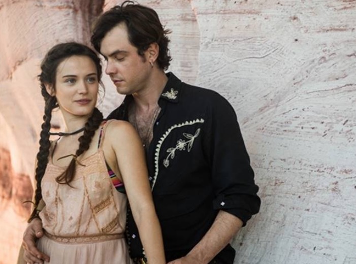 Sérgio Guizé se pronuncia sobre rumores de namoro com Bianca Bin