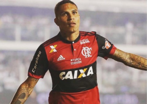 Substância da cocaína é encontrada em antidoping de Guerrero