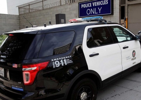 Tiroteio em cassino de Los Angeles deixa um morto e feridos