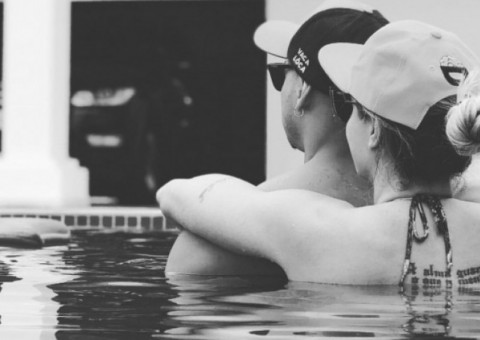 Juju Salimeni e Felipe Franco reatam casamento 