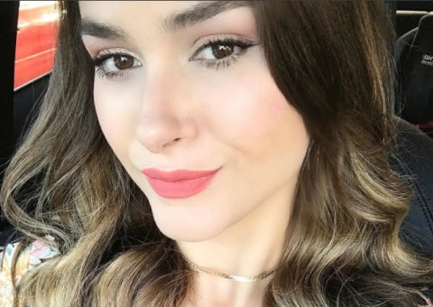 Fernanda Machado fala sobre experiência de comer sua própria placenta