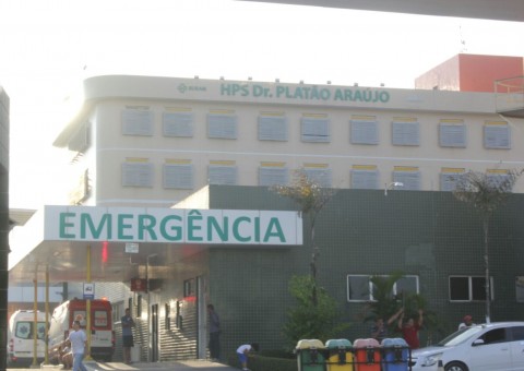 Após discutir com esposa, homem é esfaqueado e morre em Manaus