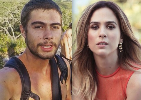 Apaixonada por Rafa Vitti, Tatá Werneck planeja casamento com festão  