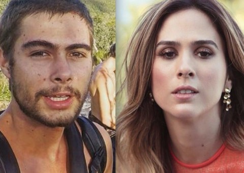 Apaixonada por Rafa Vitti, Tatá Werneck planeja casamento com festão  