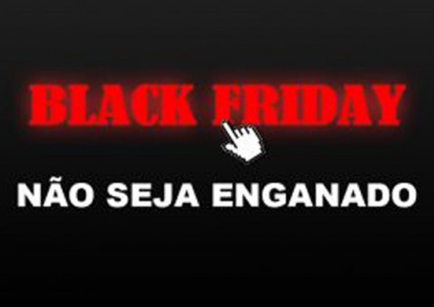 De olho nas fraudes da Black Friday Procon faz alerta e orienta consumidores  