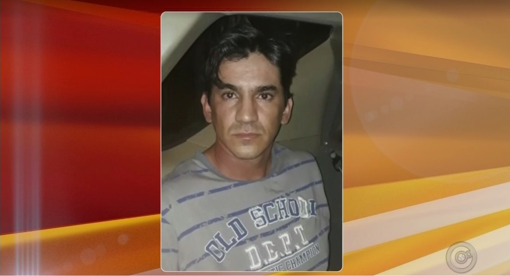 Suspeito de assassinar jovem durante carona revela detalhes sobre crime