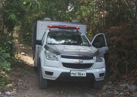 Desaparecida é encontrada morta com sinais de estupro e espancamento no Amazonas