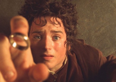 Amazon e Warner negociam uma possível série de 'O Senhor dos Anéis'