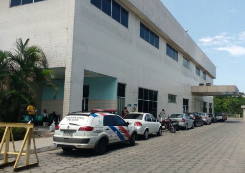 Aos prantos, pai identifica jovem em estado gravíssimo após acidente com músico