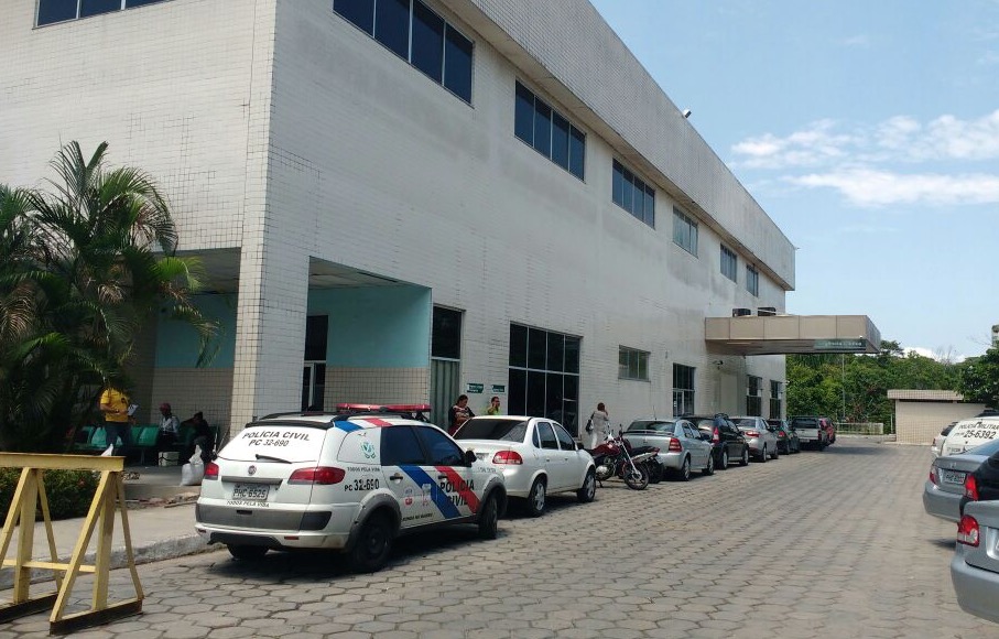 Aos prantos, pai identifica jovem em estado gravíssimo após acidente com músico