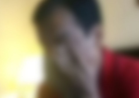 'Caçadores de pedófilos' interceptam bancário que iria encontrar menor