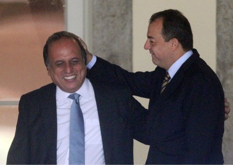 Marqueteiro relata caixa dois de Cabral, Paes, Pezão e Pedro Paulo