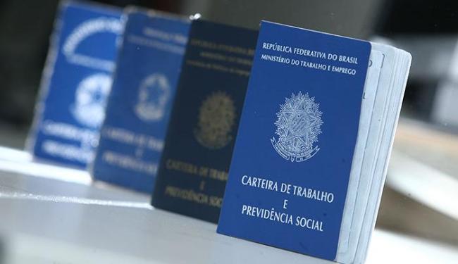 Contrato de trabalho intermitente pode beneficiar 17,5 milhões de informais