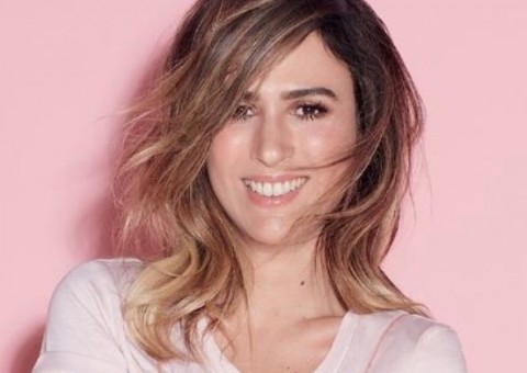  Tatá Werneck abre o jogo sobre sexo e vida amorosa: 'sempre conquistei todos que quis'