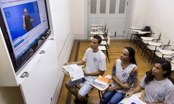   Saiba qual é o tema da redação do Enem de 2017