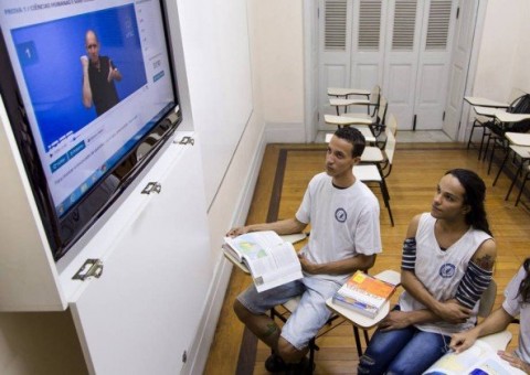   Saiba qual é o tema da redação do Enem de 2017