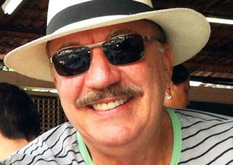 Fundador da Oana Publicidade, Edmar Costa morre vítima de câncer