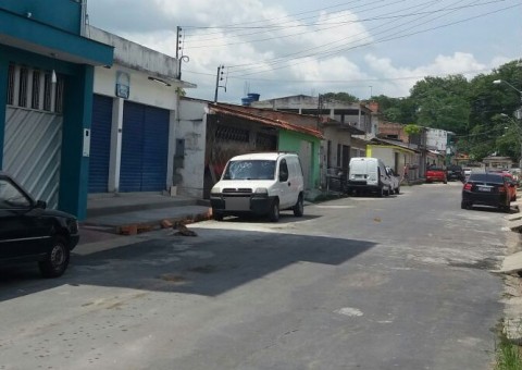 Após sofrer vários atentados e sobreviver, homem é novamente alvejado com 4 tiros em Manaus