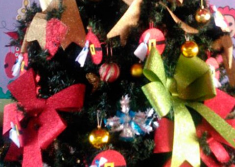 Abrigo Moacyr Alves lança campanha “Adote um acolhido e seja o Papai Noel neste Natal”