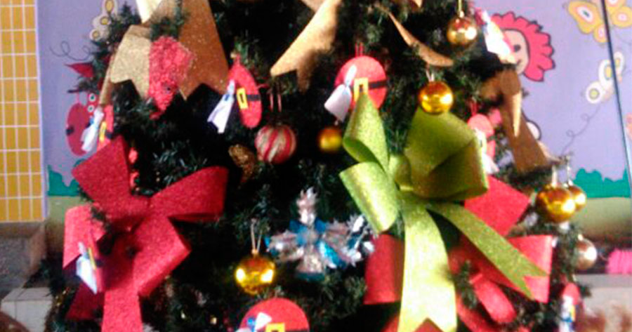 Abrigo Moacyr Alves lança campanha “Adote um acolhido e seja o Papai Noel neste Natal”