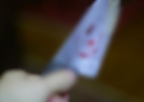  Homem é esfaqueado pelo próprio irmão em Manaus