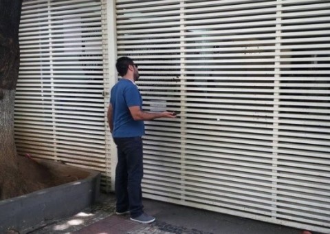 Primeiro dia de provas do Enem tem 30% de abstenção