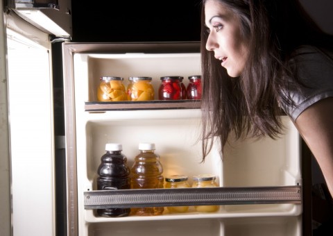 O que comer antes de dormir para emagrecer?